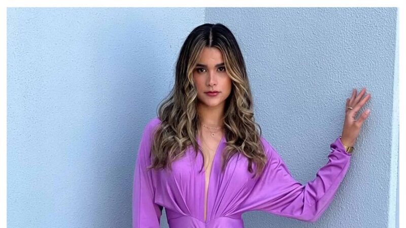 Clarissa Molina Enfrenta Amenazas por Videos Falsos