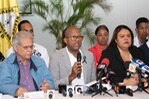 CMD Confirma Paro Nacional de 24 Horas en Respuesta a Detención de Cirujano
