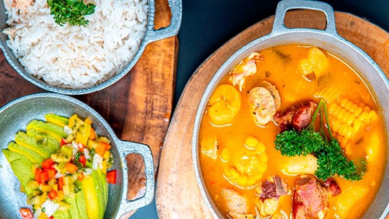 Santo Domingo 2026: Una Experiencia Gastronómica de Excelencia para Atletas