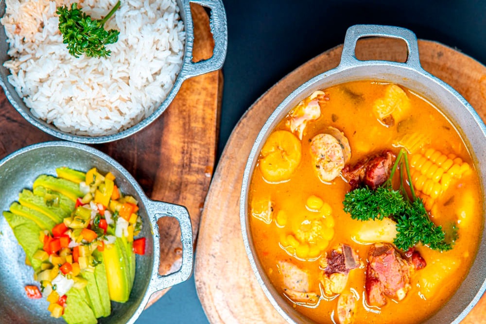 Santo Domingo 2026: Una Experiencia Gastronómica de Excelencia para Atletas