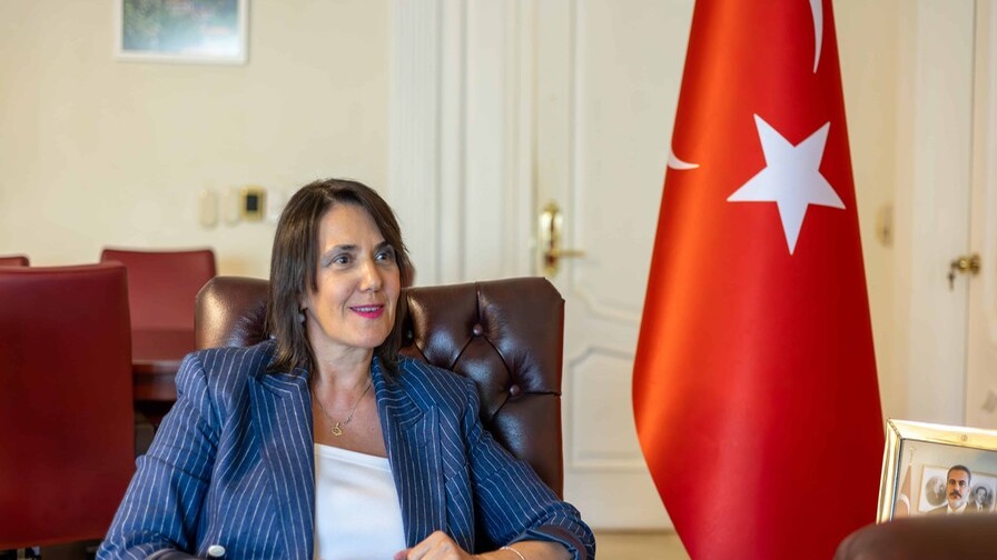 República Dominicana y Turquía Fortalecen Cooperación en Gestión de Residuos