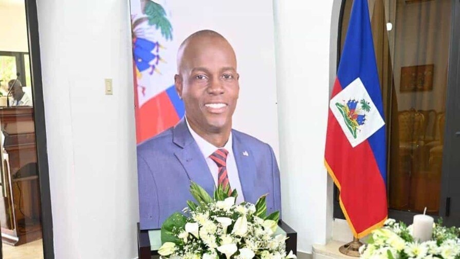 Condenan a Financiero por Fraude en Asesinato de Presidente Haitiano