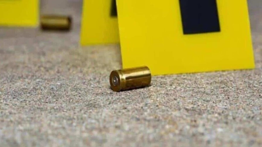 Conflicto por Parqueo en Verón Deja a Mujer Herida de Bala