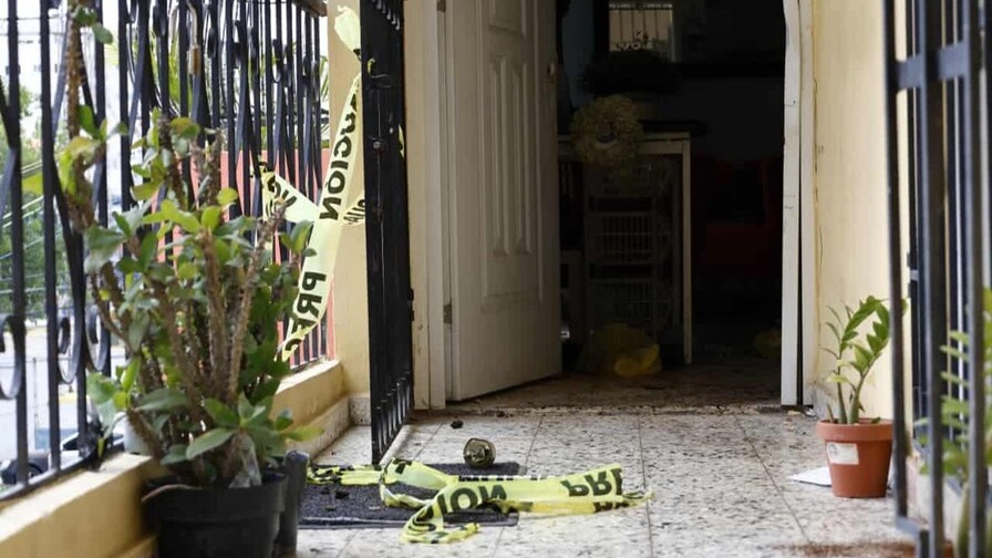 Impactante Hallazgo de Madre e Hijo Fallecidos en Bella Vista