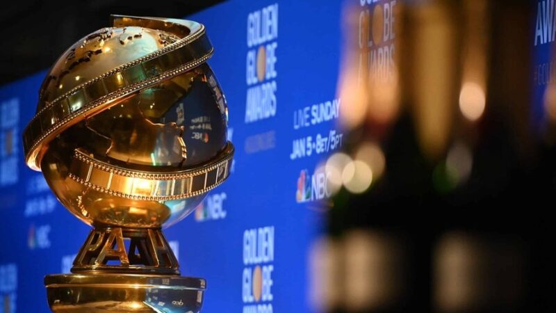 La HFPA Demanda a Penske Media por Control de los Globos de Oro