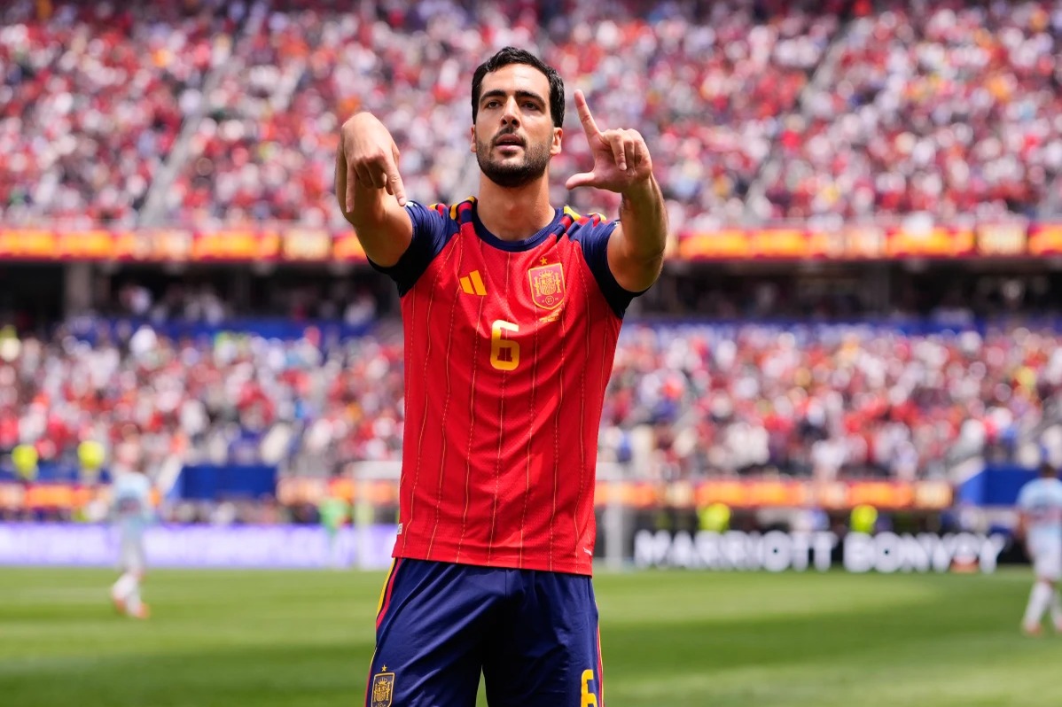 Mikel Merino Lleva a España a las Semifinales del Mundial con Gol Decisivo
