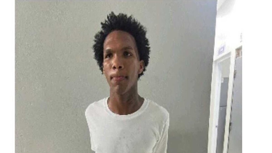 Avanza Investigación por Muerte de Adolescente en Santo Domingo
