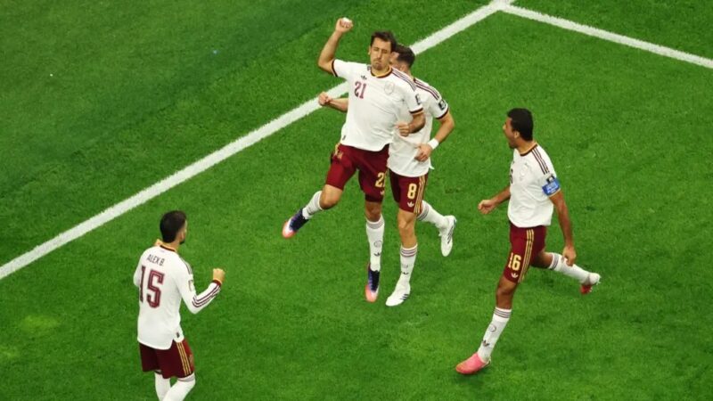 España se Impone a Francia y Avanza a la Final del Mundial