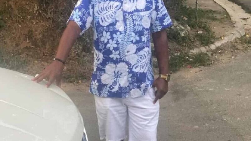 Controversia en San Cristóbal: Muerte de Miguel Antonio Valenzuela bajo investigación
