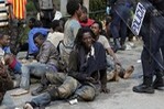 España Refuerza Seguridad en Ceuta ante Crisis Migratoria