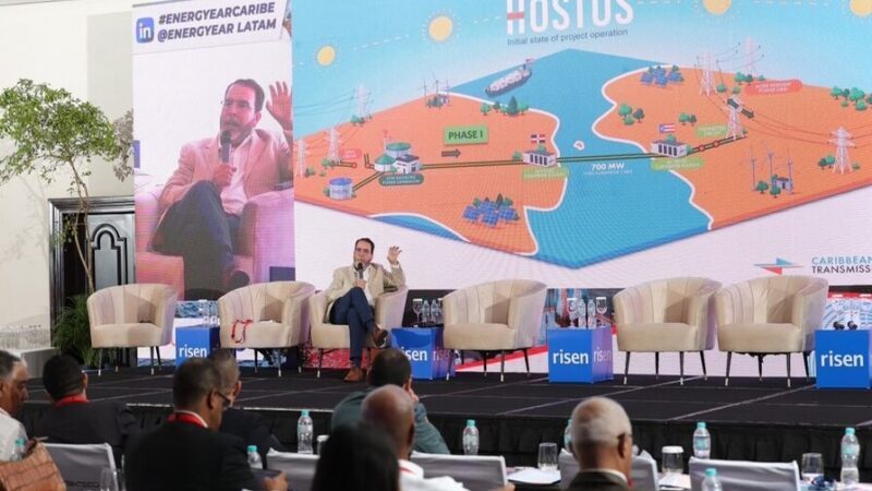 Proyecto Hostos: Un Avance Energético sin Precedentes para RD y Puerto Rico