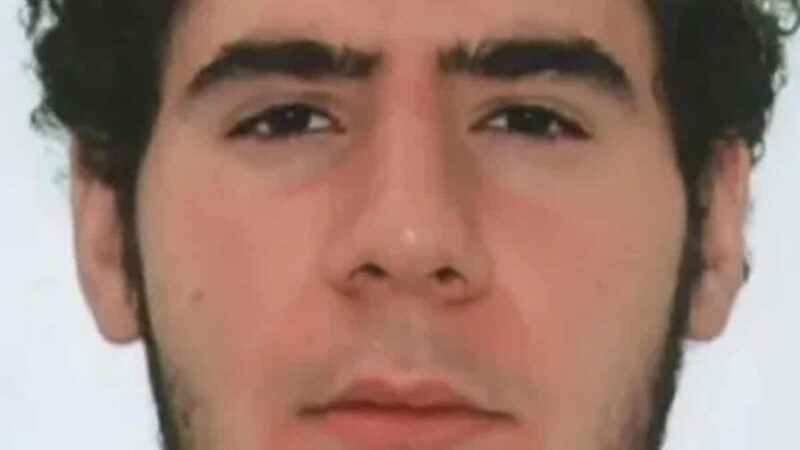 Policía Alemana Abate al Sospechoso del Atropello en Berlín