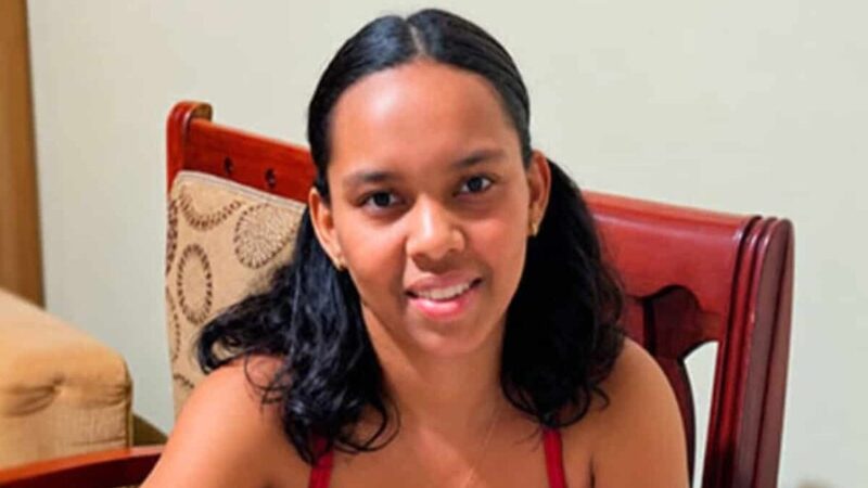 Familia de Joven Fallecida en Azua Clama por Justicia ante Presunta Violación Múltiple
