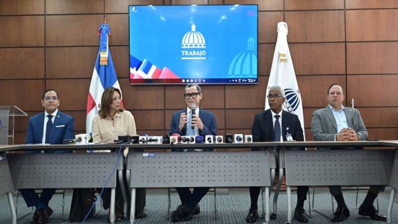 Aumento del Desempleo en Personas de 40 a 50 Años: Un Desafío para el Mercado Laboral Dominicano