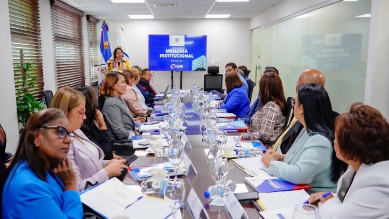 Cámara de Diputados Destaca Avances en la Cámara de Cuentas