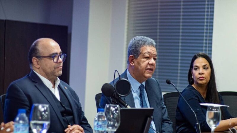 Leonel Fernández Defiende la Ley de Cine y Anuncia Expansión Cultural