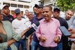 Intrant Interviene Rutas en Santiago por Aumento de Pasaje No Autorizado