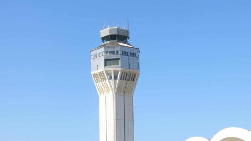 Mal Tiempo Provoca Cancelación de Más de 15 Vuelos en Puerto Rico