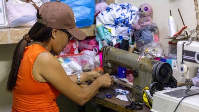 La Moda Rápida Redefine el Oficio de Sastres y Modistas en República Dominicana