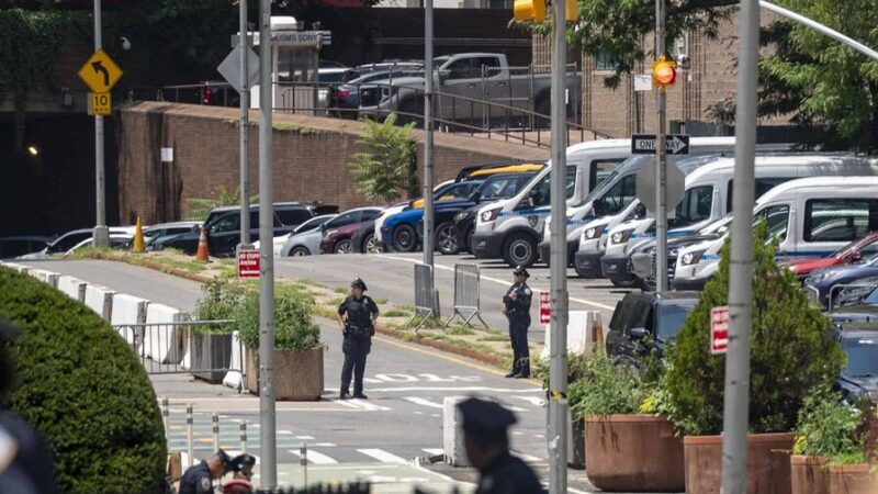 Nicolás Maduro Busca Defender su Inmunidad para Evitar Juicio en EE. UU.