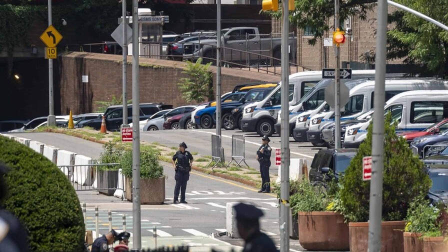 Nicolás Maduro Busca Defender su Inmunidad para Evitar Juicio en EE. UU.