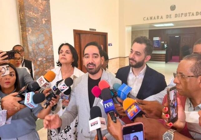 Opción Democrática Exige Reformas al Código Penal y Medidas Económicas Urgentes
