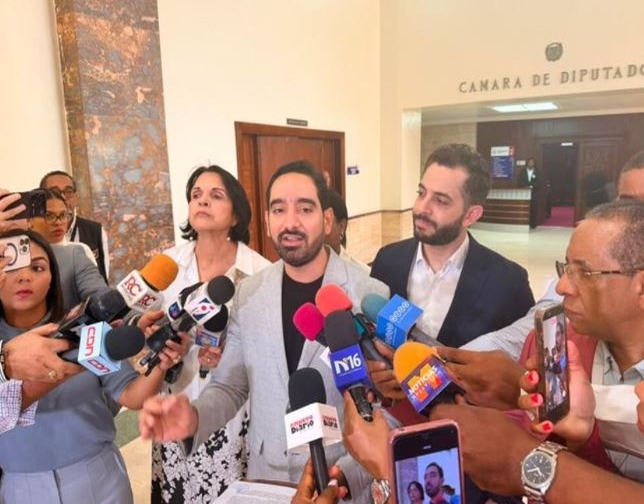 Opción Democrática Exige Reformas al Código Penal y Medidas Económicas Urgentes