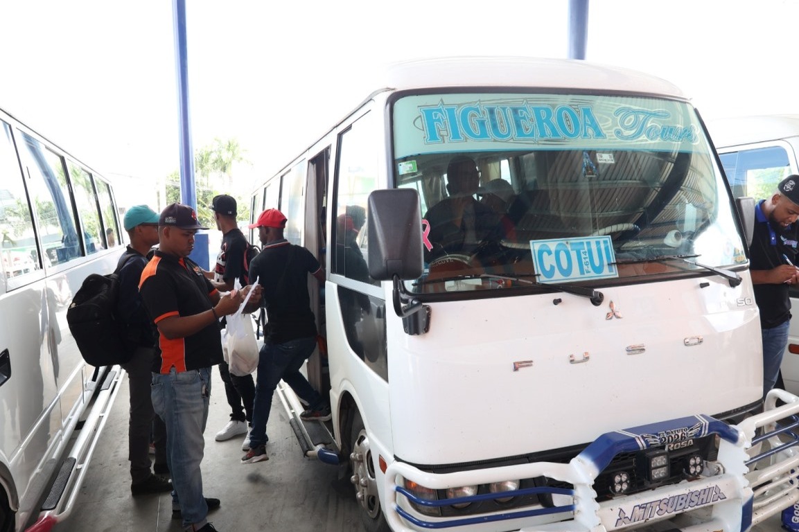 Conatra Garantiza Estabilidad en Tarifas de Transporte Público