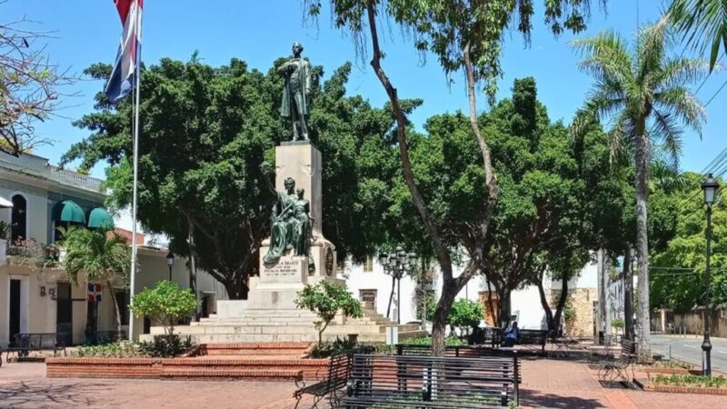 Santo Domingo: Un Alerta de Calor Inminente para 2035