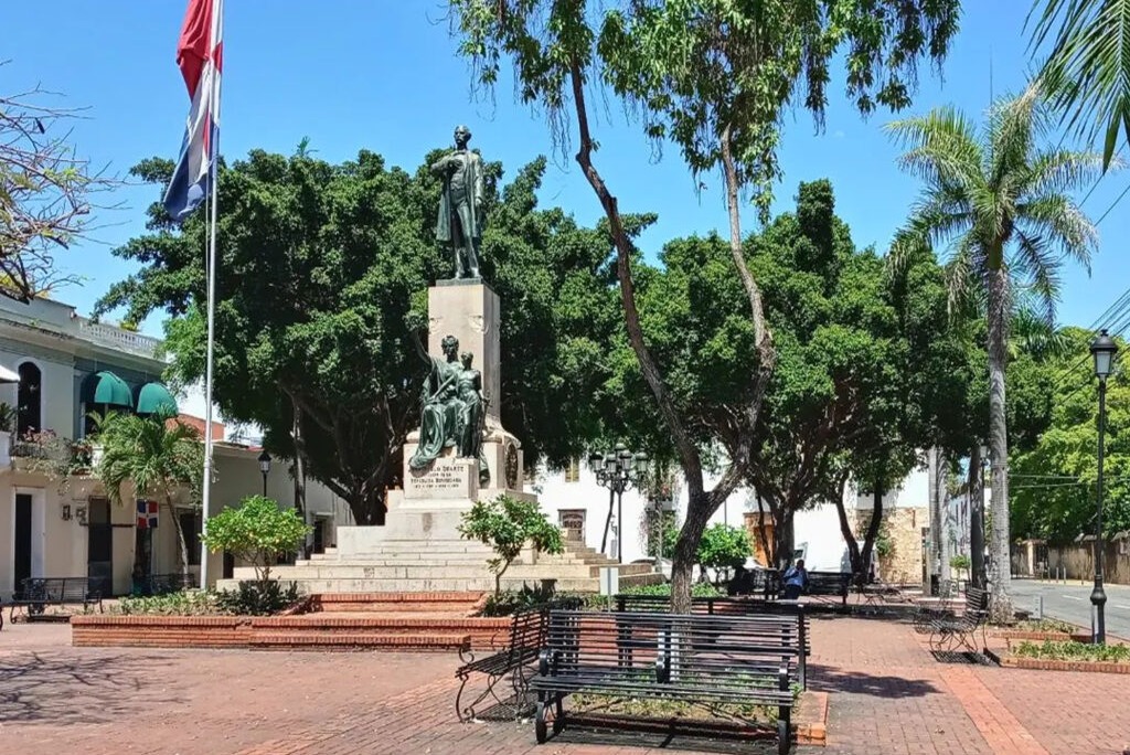 Santo Domingo: Un Alerta de Calor Inminente para 2035