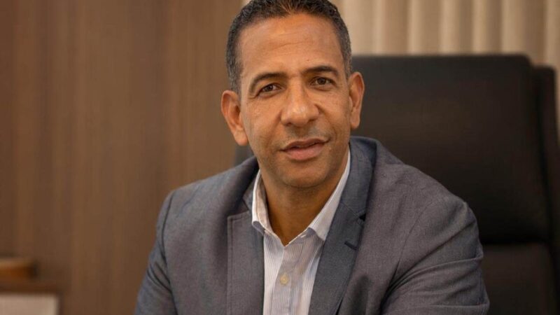Pedro Jiménez Lidera Nueva Unidad de Comunicación en Fuerza del Pueblo