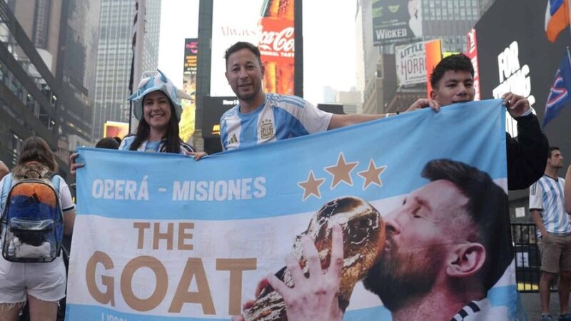 Latinoamérica se Divide: ¿Por qué España Gana Simpatías sobre Argentina?