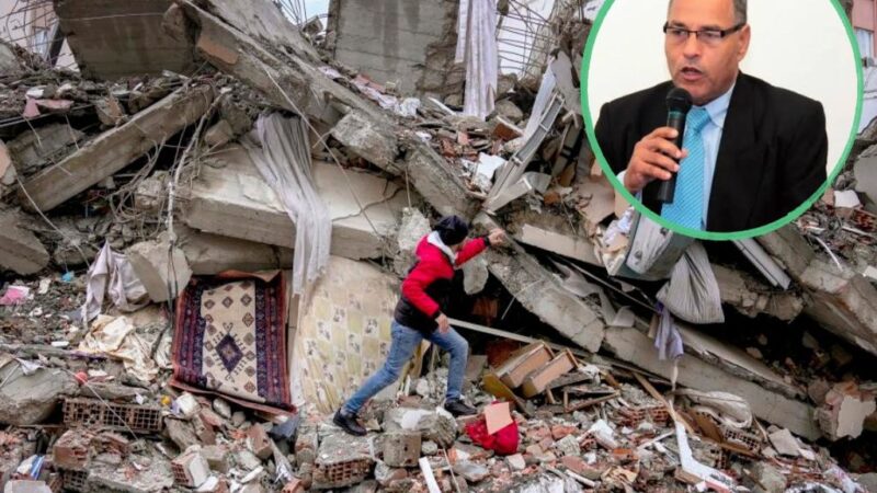 Alerta en el Caribe: Posibilidad de Terremotos de Gran Magnitud Persiste