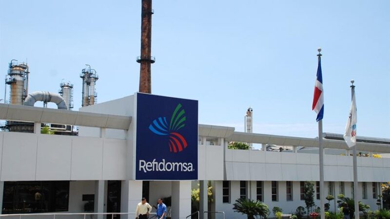 Refidomsa Culmina con Éxito Mantenimiento de Unidades Clave