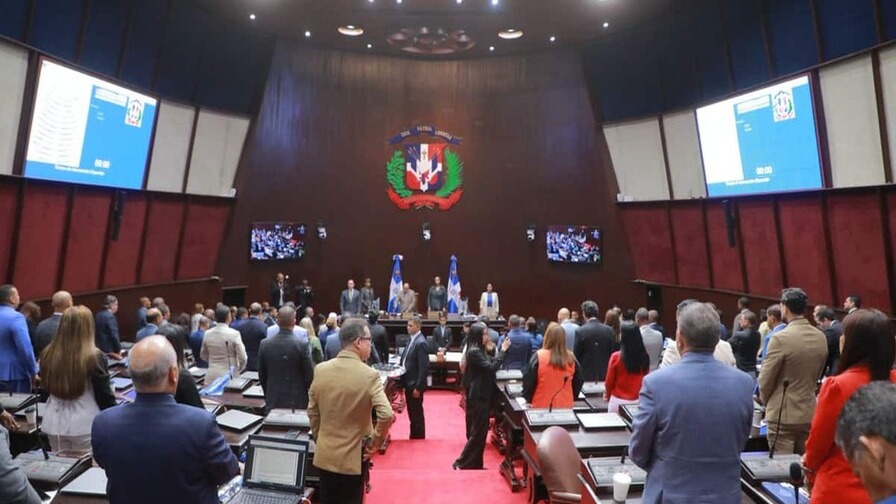 República Dominicana y Sudáfrica: Debate sobre Exención de Visados