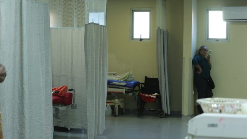 SODOEM Alerta sobre Uso Inadecuado de Salas de Emergencias para Certificaciones Médicas