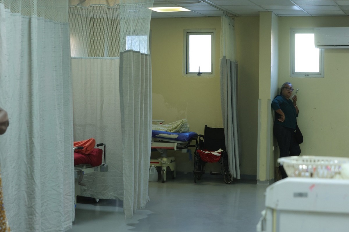 SODOEM Alerta sobre Uso Inadecuado de Salas de Emergencias para Certificaciones Médicas