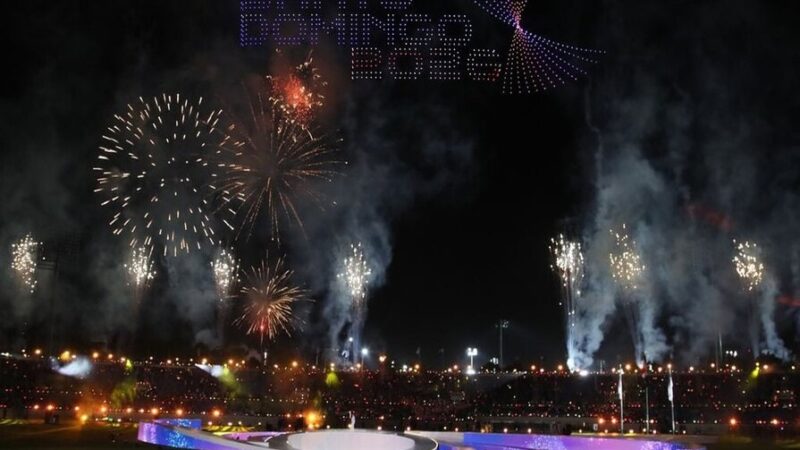 Santo Domingo 2026: Inauguración Centenaria de los Juegos Centroamericanos y del Caribe