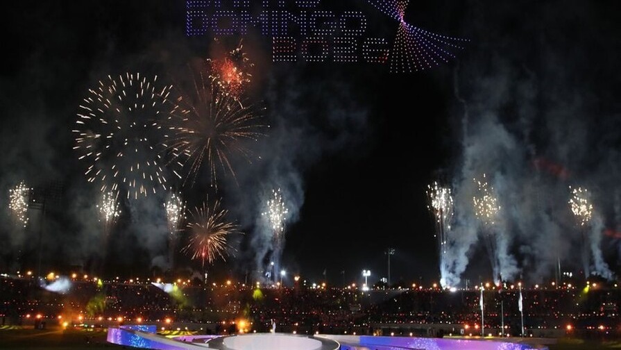 Santo Domingo 2026: Inauguración Centenaria de los Juegos Centroamericanos y del Caribe