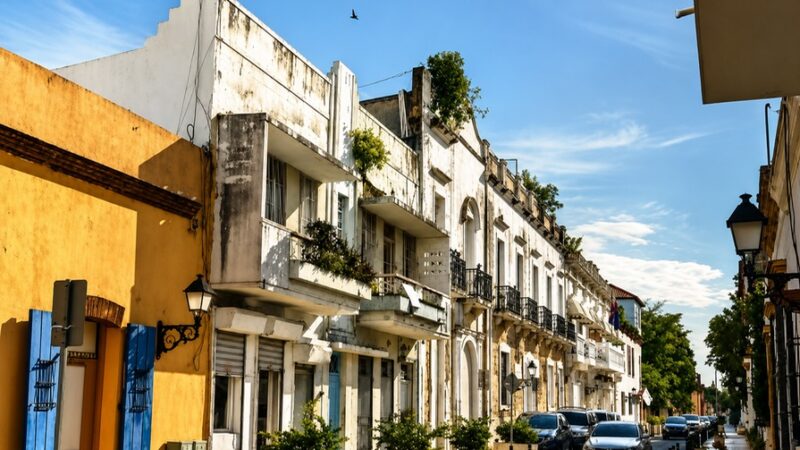Santo Domingo Celebra el Festival Literario ‘Mar de Palabras’