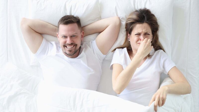 ¿Cómo los Hábitos de tu Pareja Pueden Afectar el Deseo Sexual?