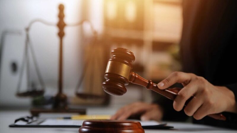 La Encrucijada de la Hiper-Judicialización en la Justicia Penal Dominicana