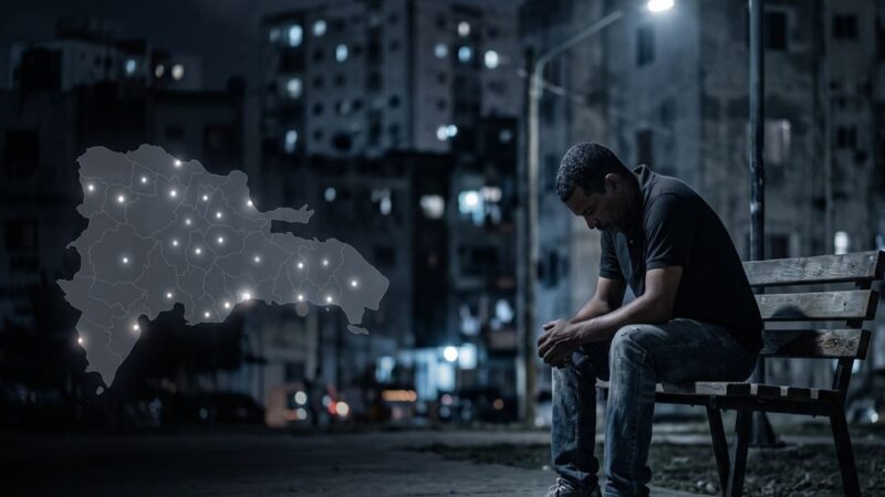 Dajabón: La Provincia Ejemplar sin Suicidios en 2025