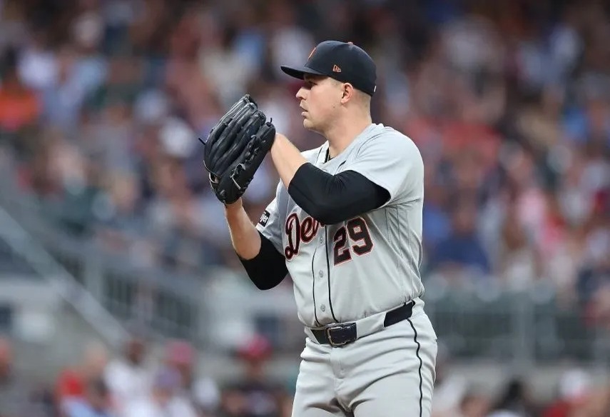 Dodgers Aumentan Interés en Tarik Skubal ante Dudas por Ohtani