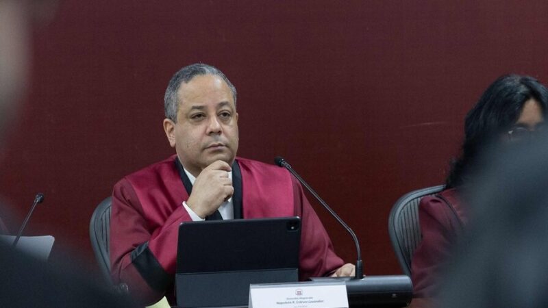 Tribunal Constitucional Rechaza Recurso sobre Indexación Salarial del ISR