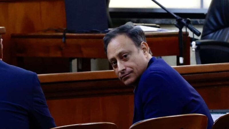Asociación Mundial de Juristas Exige Conclusión del Caso Jean Alain Rodríguez