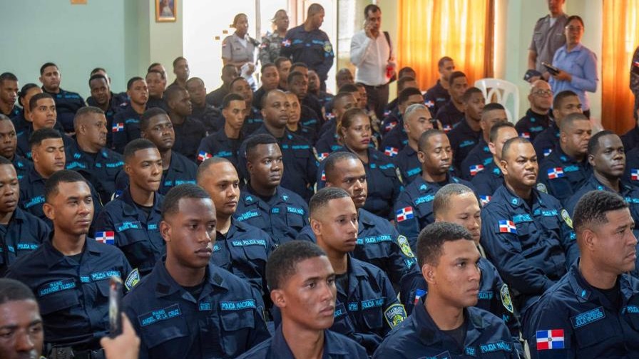 Reforma Policial: Avances y Desafíos en la Capacitación de Agentes