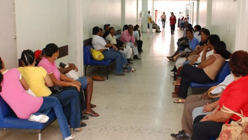 Clínicas Privadas Suspenden Servicios a Más de un Millón de Afiliados de ARS Primera y Futuro
