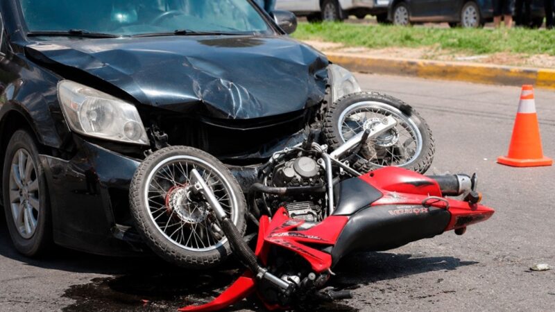 Alarma por Muertes en Accidentes de Tránsito en República Dominicana