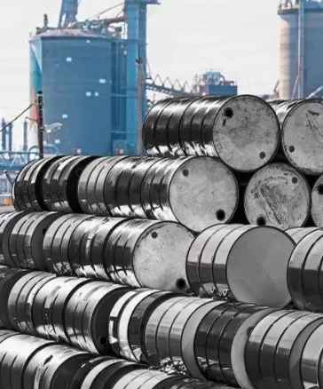 El Petróleo de Texas Se Aproxima a los US$80 tras Tensión entre EE.UU. e Irán